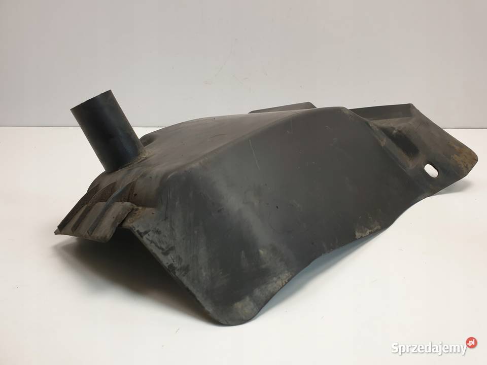 Porsche Boxster 986 PRAWA OSŁONA NADKOLA Prawy Rudka sprzedam