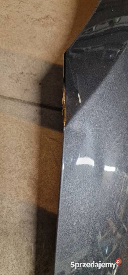 Błotnik prawy kolor TEB66 Renault Laguna 3 Błotniki Świętochłowice