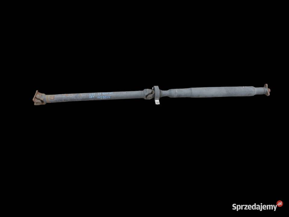 BMW E90 E91 E92 E93 E84 316i 318i 320i N43 N46