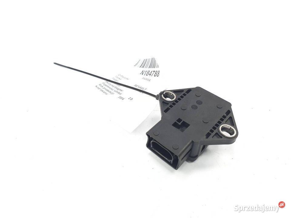 MODUŁ RENAULT MEGANE II 8200074266 Lipno