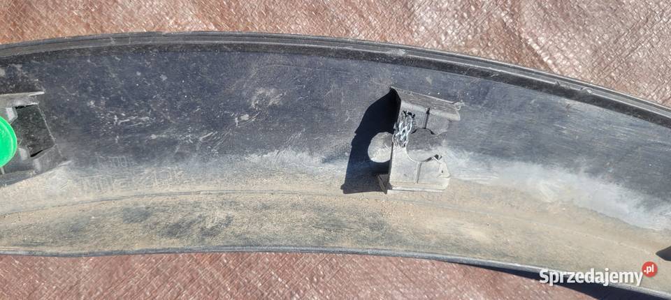 LISTWA BŁOTNIKA LEWA PRZÓD MAZDA CX5 II 17 Ruda Śląska
