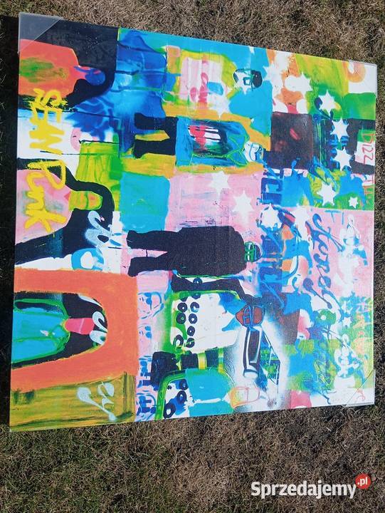 Obraz na sprzedaż zachodniopomorskie Szczecin sprzedam