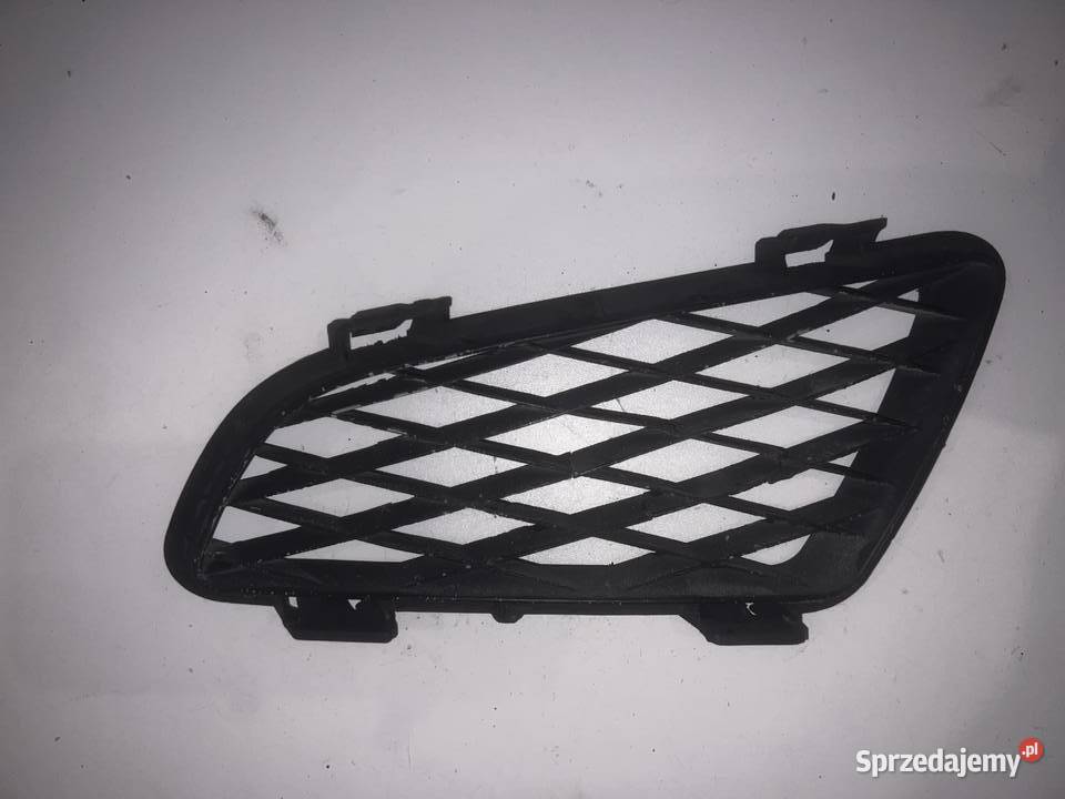 zaślepka zderzaka kratka lewa mazda 6 Atrapy Ostrów Wielkopolski