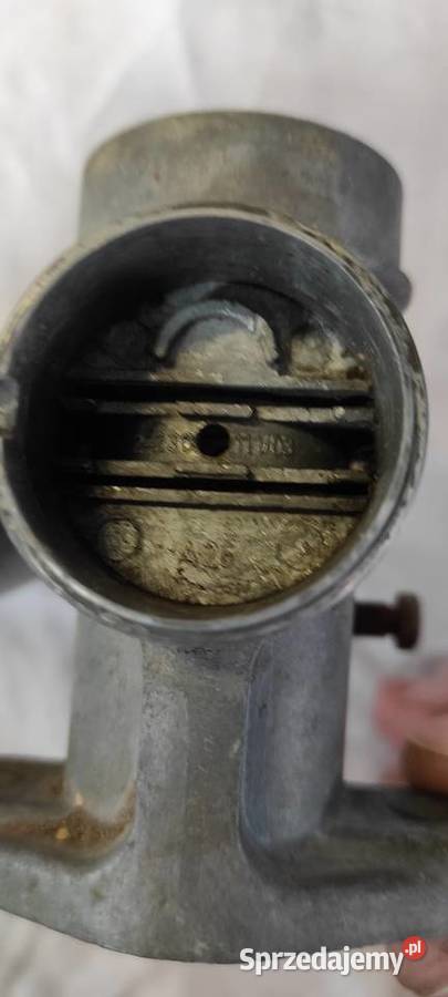 Gaźnik BVF BMW AVO Simson MZ ursus dzik Łowicz