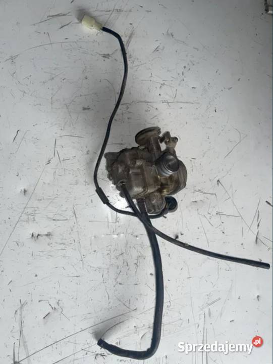 gaźnik SYM CELLO ALLO 50 2012r Ostrzeszów