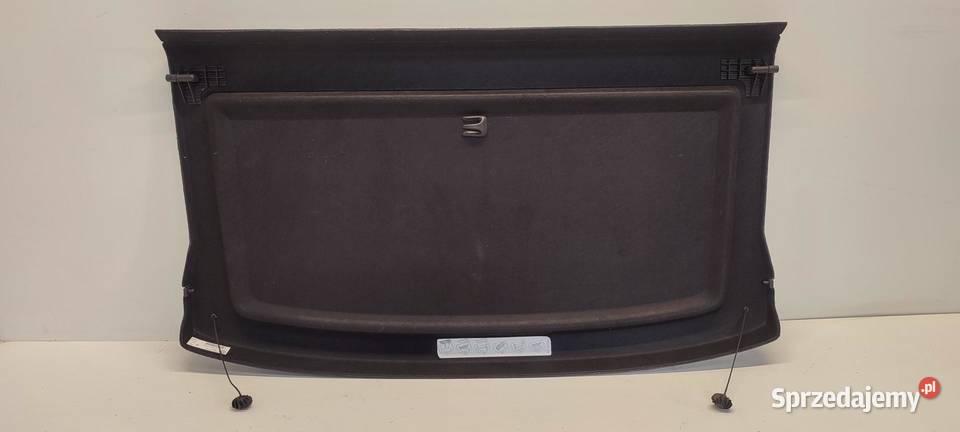 VW TIGUAN II PÓŁKA BAGAŻNIKA 5NA867769K Półki tylne