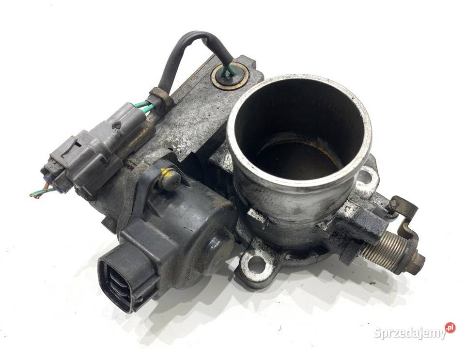 PRZEPUSTNICA TOYOTA COROLLA E12 20 90 0107 ZAWÓR podkarpackie