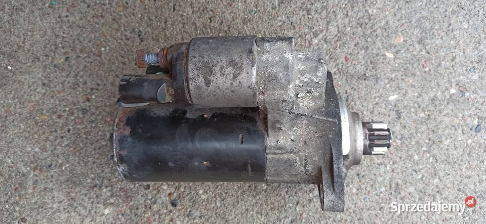 Sprzedam części do VW PASSAT B6 Karnin