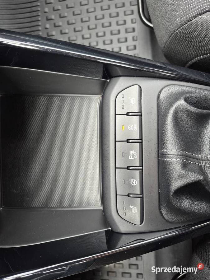 Kia Rio IV 10 TGDI bogata wersja gotowy do jazdy VAT marża Kraków