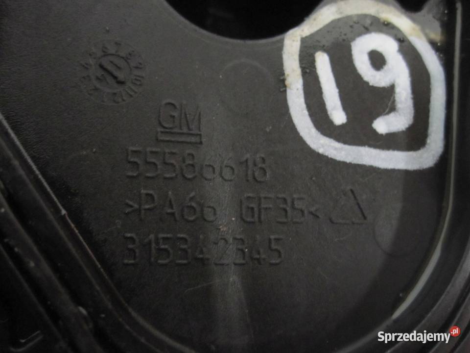 Insignia 20 CDTI 140 15r A20DTE 55586618