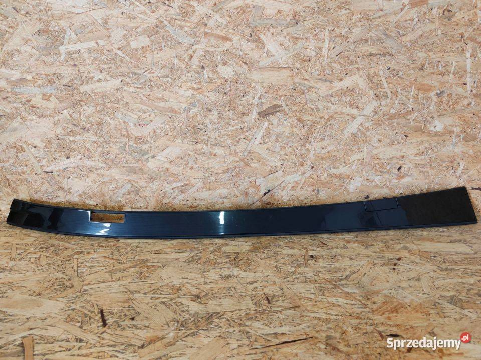 MERCEDES W207 W212 COUPE LISTWA DACHOWA PRAWA Pleszew sprzedam