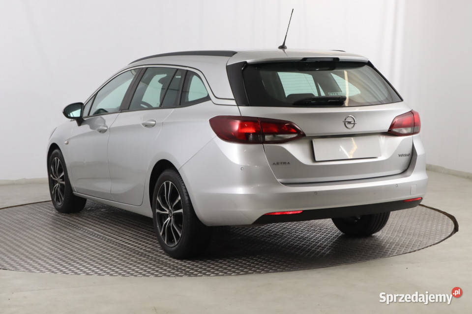 Opel Astra 14 T elektryczne szyby Zabrze