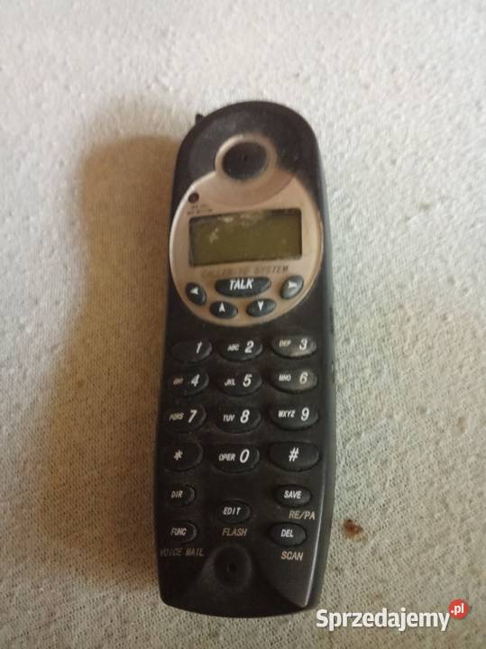 Sprzedam telefon Telefony bezprzewodowe Lublin