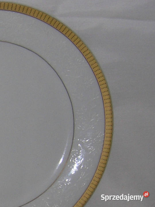 talerze deseroweD22 Bartków