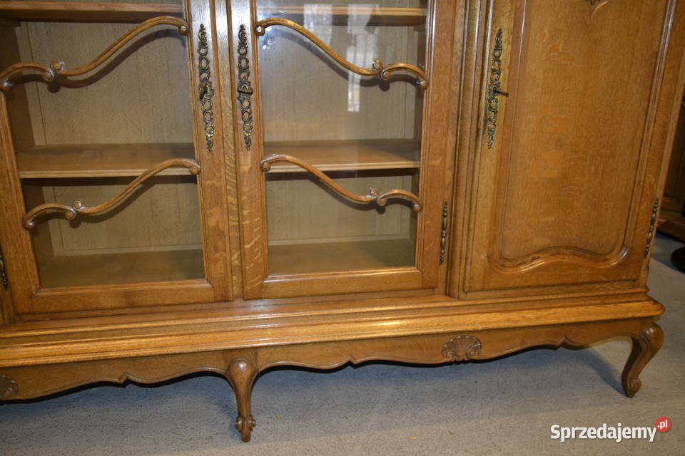 witryna ludwikowska dąb 2 Będzin