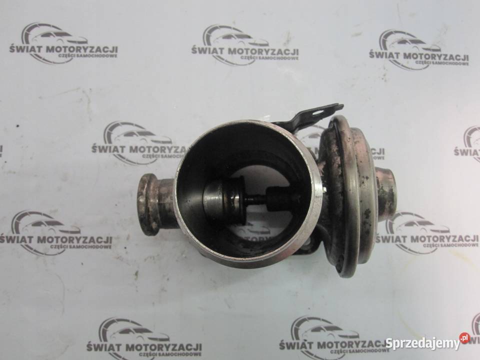 BMW E60 X5 30 D M57306D2 218 zawór EGR 7804379 sprzedam