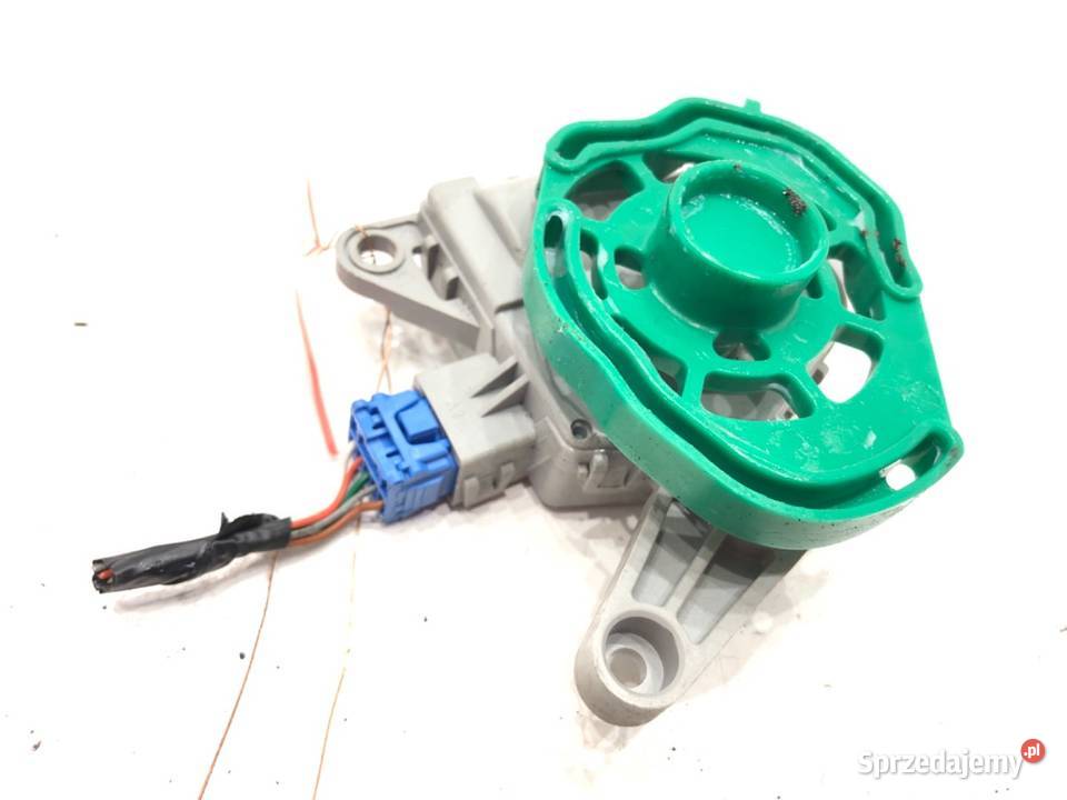 SILNIK NAGRZEWNICY KIA EA1F0GXHAA02 STINGER