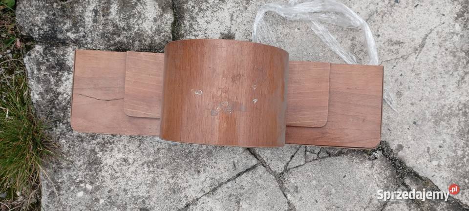 Zegar kominkowy Metron zdolnych Żary