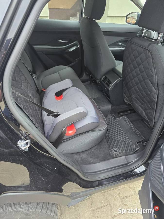 Jaguar Epace Polski salon diesel Kutno sprzedam