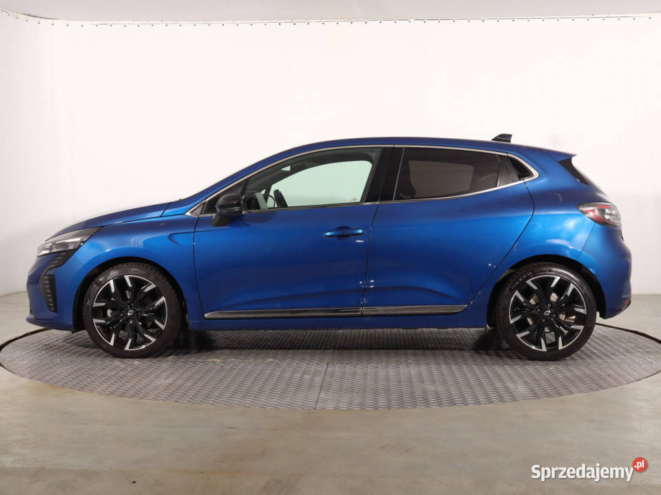 Renault Clio ETech Hybrid Katowice sprzedam
