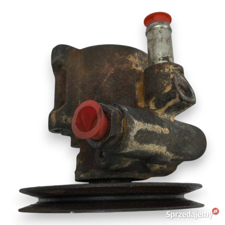 POMPA WSPOMAGANIA Opel Astra G Zafira A Vectra B Turbosprężarki