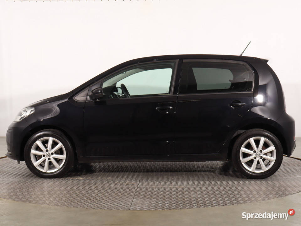 VW Up 10 MPI 71873km Katowice