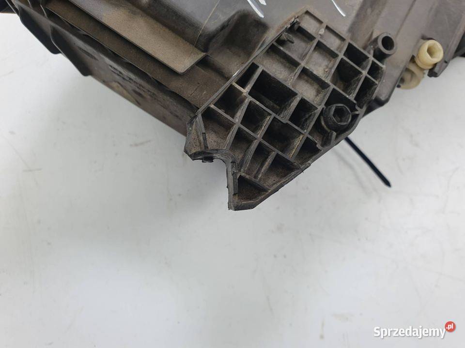 LAMPA LEWA PRZÓD AUDI A6 C7 4GO941005C LED Lipno