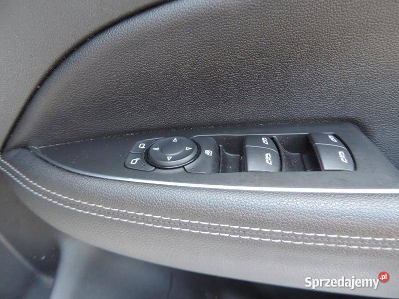 Opel Insignia B boczek tapicerka drzwi prawy Tapicerki samochodowe kujawsko-pomorskie