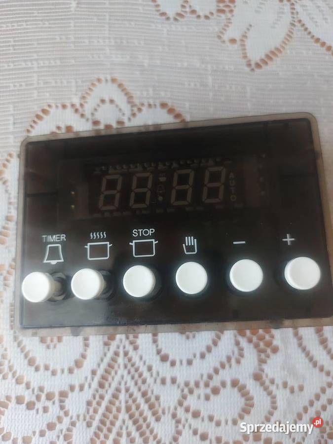 AMICA 13156076 ZEGAR PIEKARNIKA Nowy Sącz