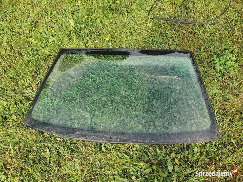 Szyba tylna tył Peugeot 406 sedan 9604 Kraków