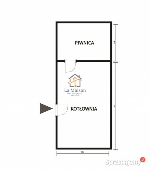 Sprzedaż domu wolnostojącego Zelków 9891 metrów Liczba pokoi 4 Sprzedaż małopolskie