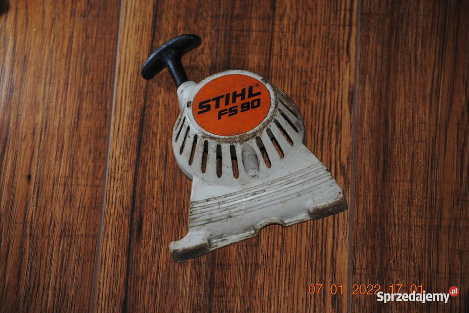 szarpak rozrusznik podkaszarka STIHL FS 90 FS90