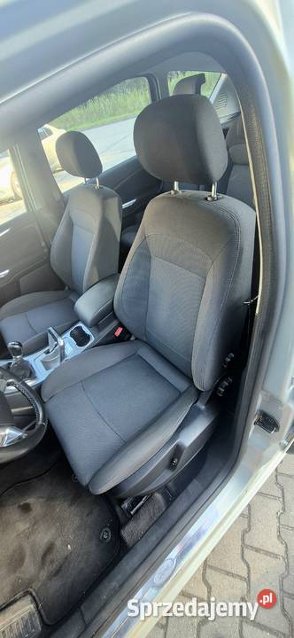 Ford S 20 benzyna Ładny I zadbany śląskie Ruda Śląska