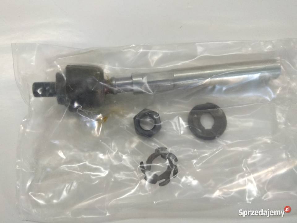 Drążek kierowniczy Peugeot 405 Lublin