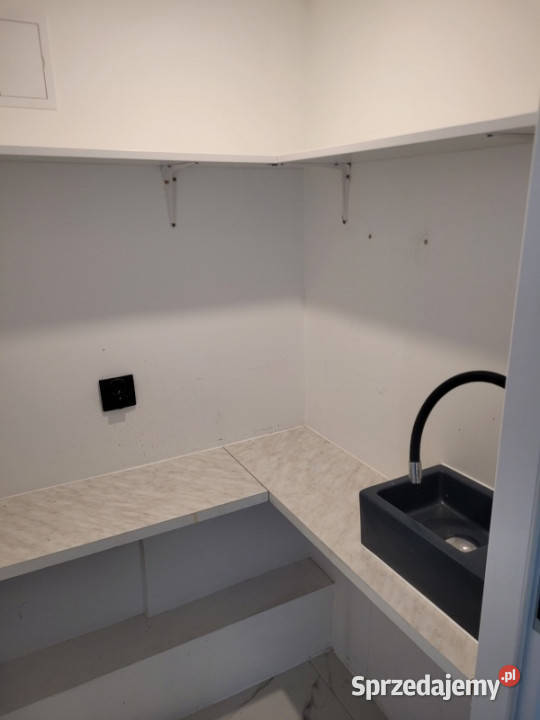 Lokal użytkowy J Żabińskiego Warszawa sprzedam