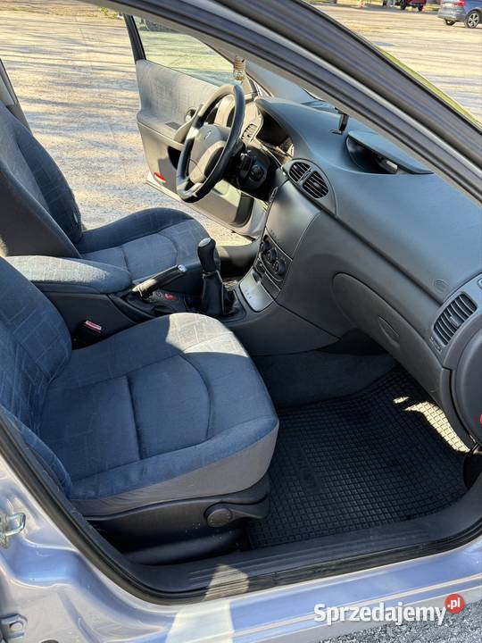 Renault Laguna II18 benzyna 2001 zadbana niski Częstochowa