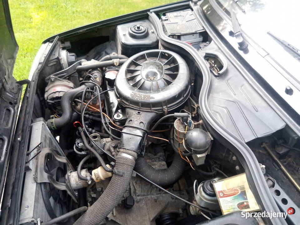 Renault 5 Rok produkcji 1992 Motoryzacja Oświęcim