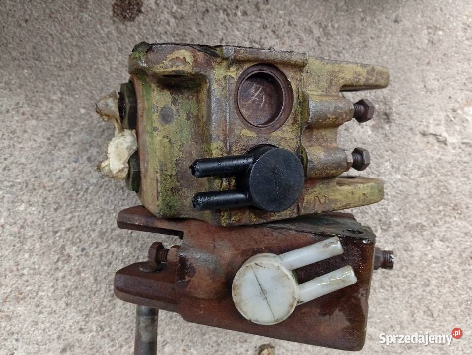 Pompa hamulcowa sprzęgła John Deere Suchowola