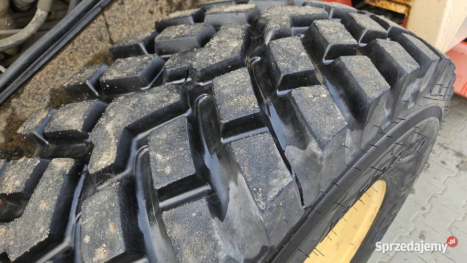 Walec drogowy Dynapac CA152 gumastal 7500 pełny VAT mazowieckie Sochaczew sprzedam