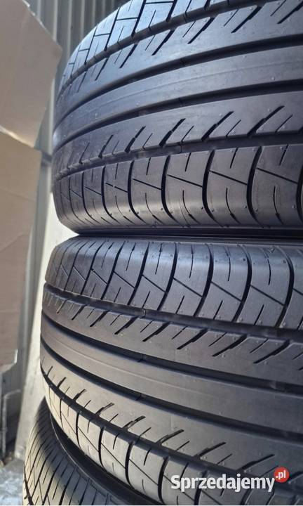 Nowe opony letnie Yokohama 2255518