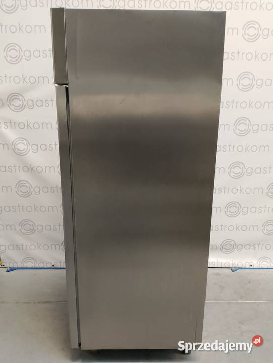 Szafa mroźnicza GN 21 650 L Rilling AHKMT0650001