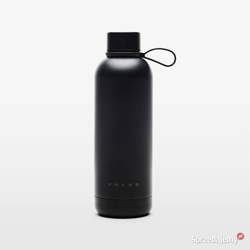 VOLVO termos czarny 500 ml Bielany Wrocławskie