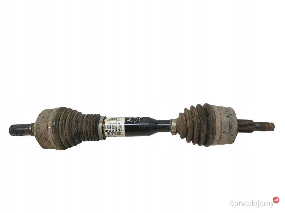 PÓŁOŚ PRZÓD KL 32 PENTASTAR P52123739AC Jeep świętokrzyskie