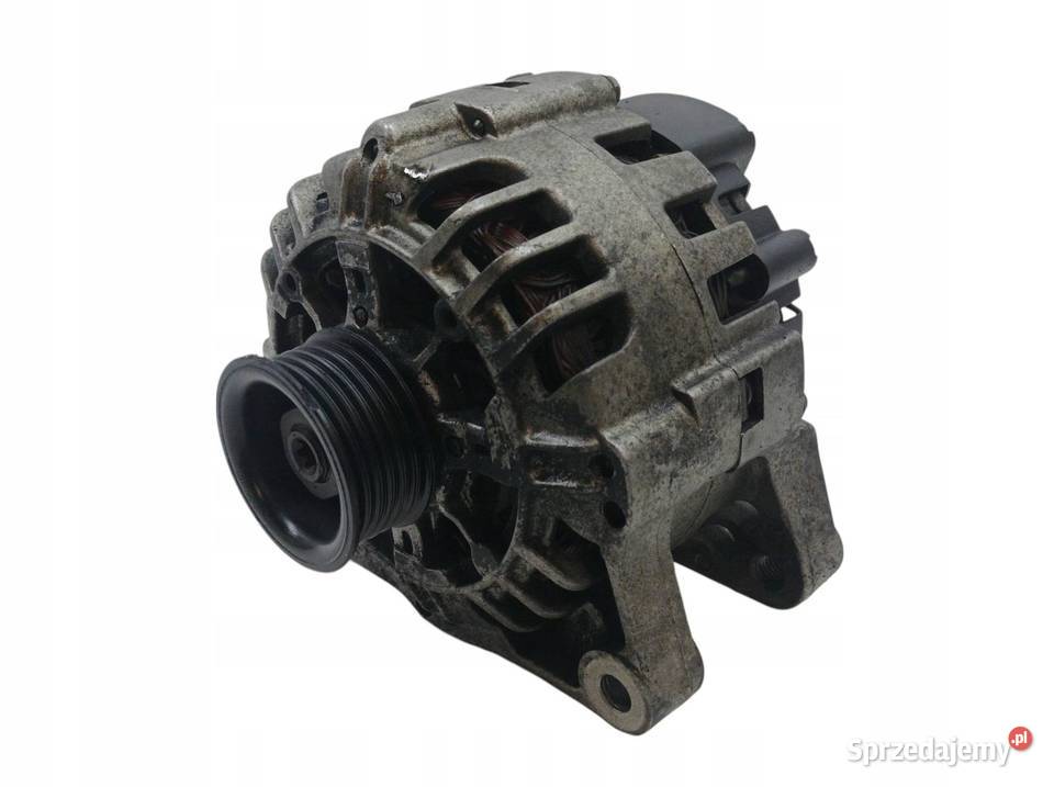 ALTERNATOR 9665580680 20 16V Citroen C5 I sprzedam