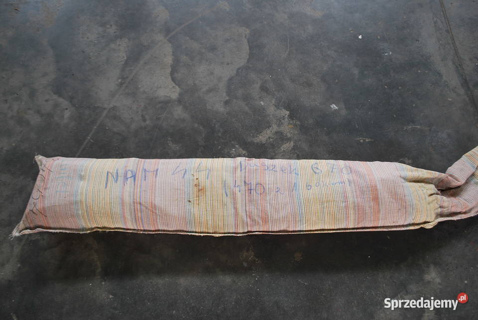 Przedsionek letnik 670 DASZEK 470 z 1nym bokiem Kempingowe mazowieckie Grzebowilk