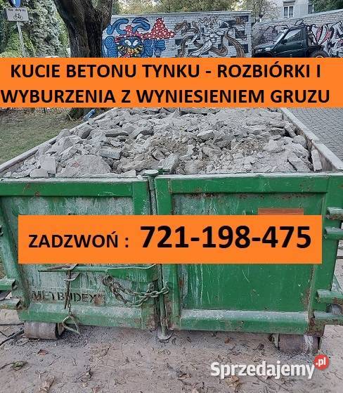 Rozbiórki domków drewnianych Utylizacja drewna Rozbiórki i wyburzenia Warszawa