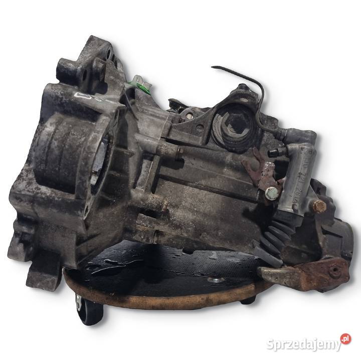 SKRZYNIA BIEGÓW VW Golf IV Bora Audi A3 8L 16 8V osobowe Chełm sprzedam