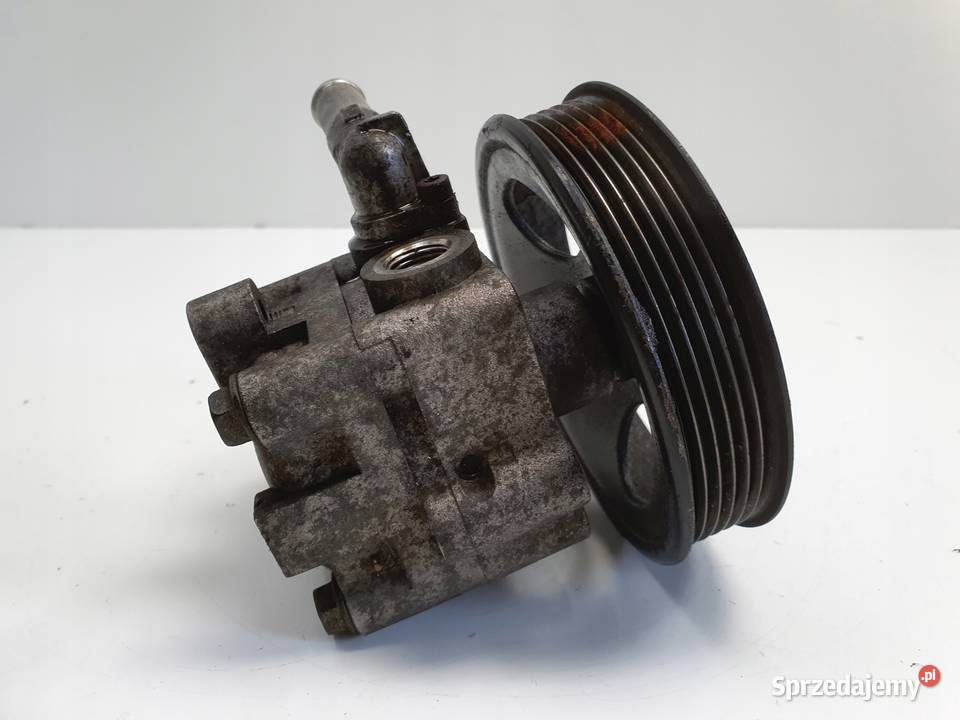 Nissan XTRAIL T30 20 16V POMPA WSPOMAGANIA lubelskie Chełm