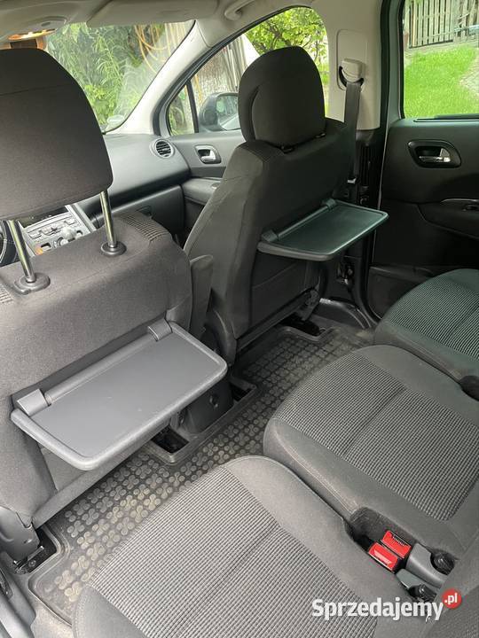 Peugeot 5008 5008 Gryfów Śląski