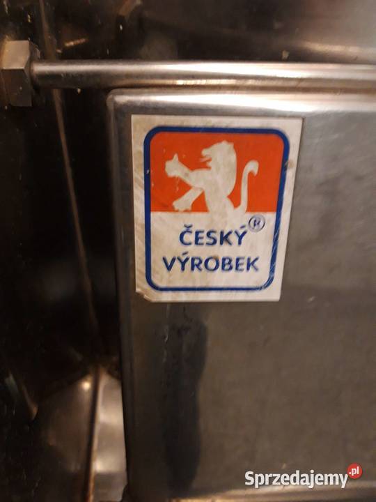 chłodziarkiszafy frytownice zamrażarki Bytom